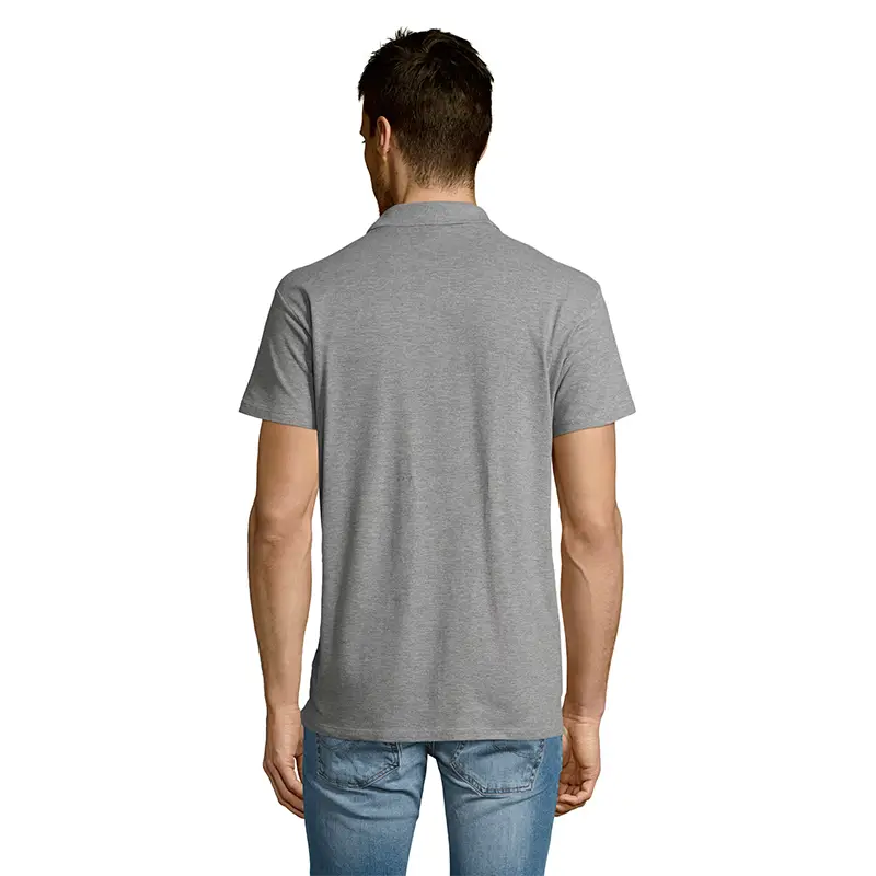 Polera Con Cuello Summer Ii