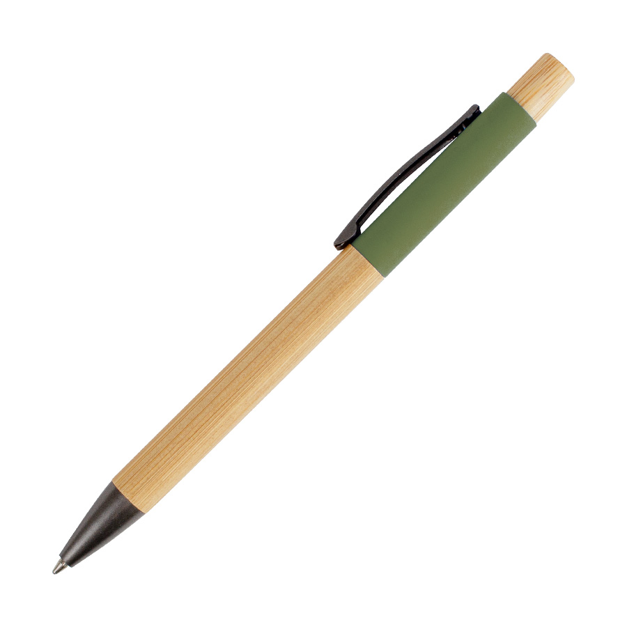 Bolígrafo ecológico de Bamboo "EVA"