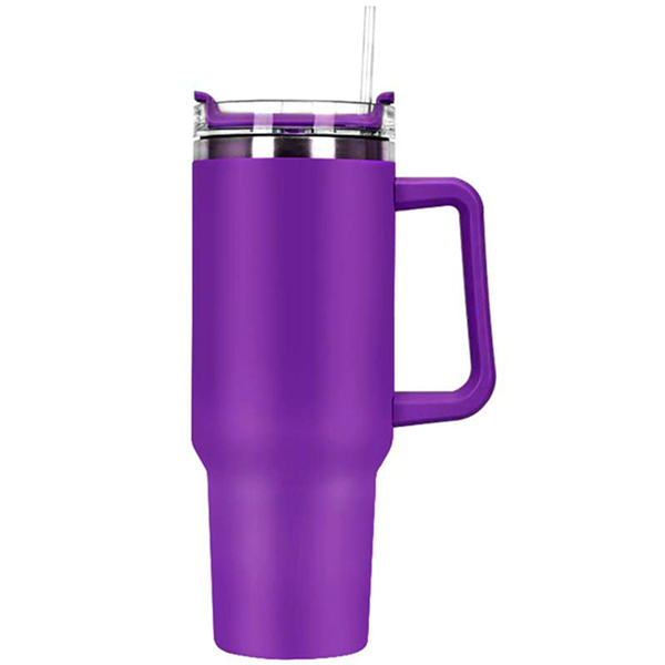 Mug Térmico Acero Inoxidable M43