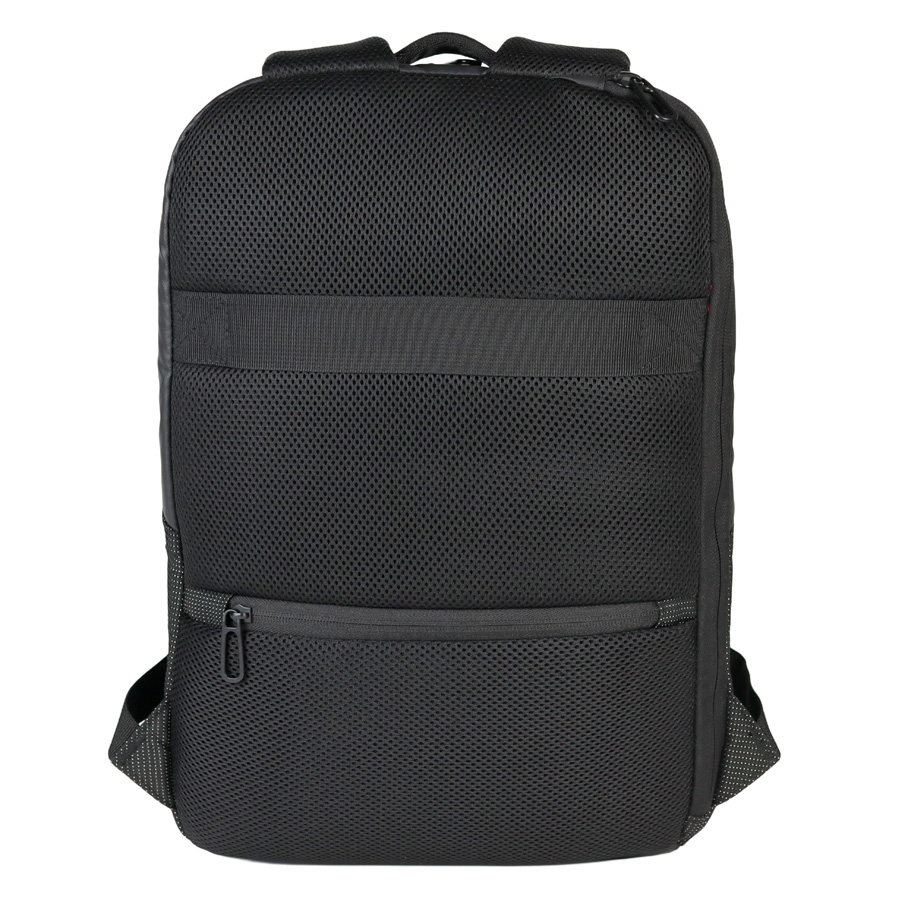 Mochila Porta-Notebook "WENZER" 16L