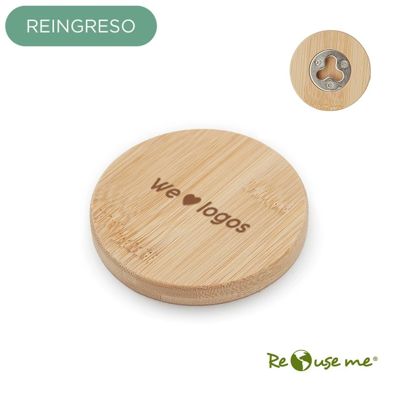 Destapador Uncap