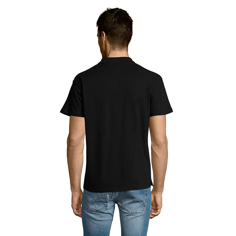 Polera Con Cuello Summer Ii