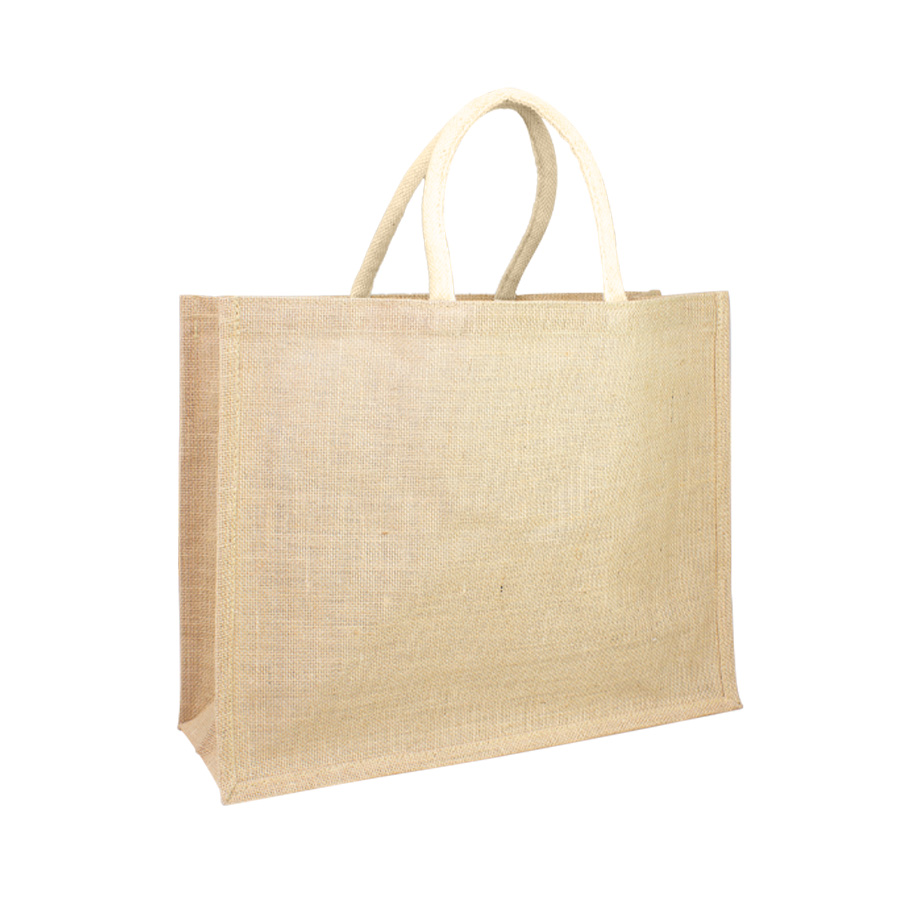 Bolso Yute / Canvas