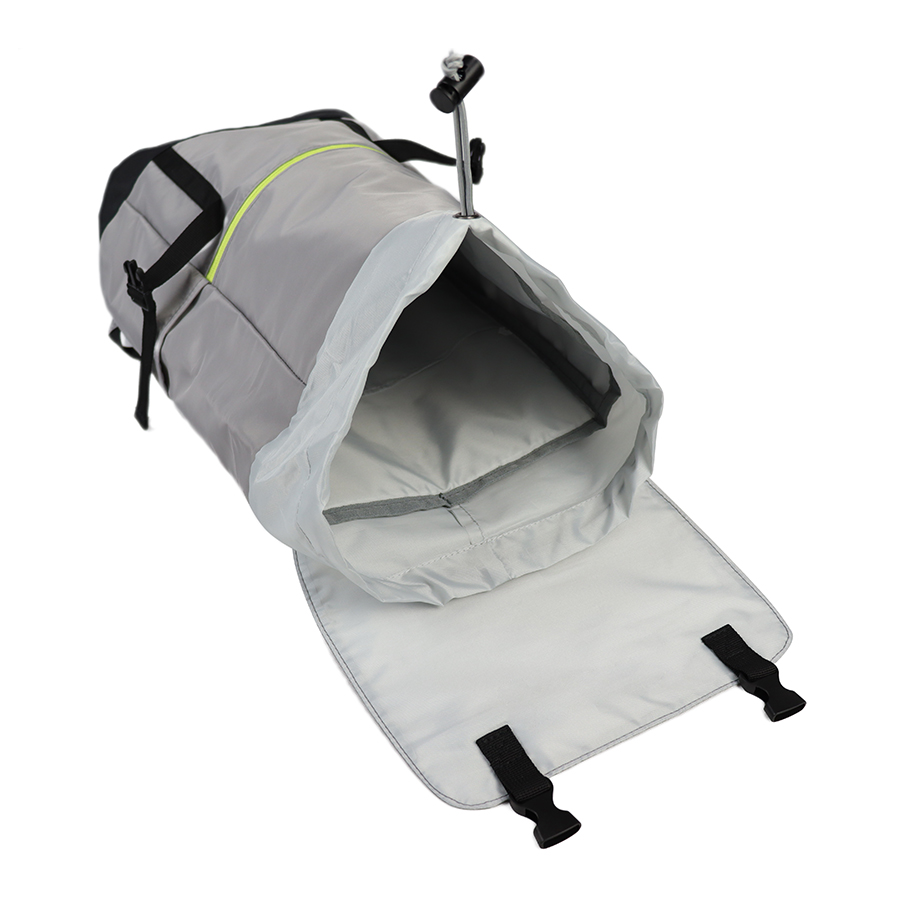 Mochila Impermeable "HARLEM" 19L