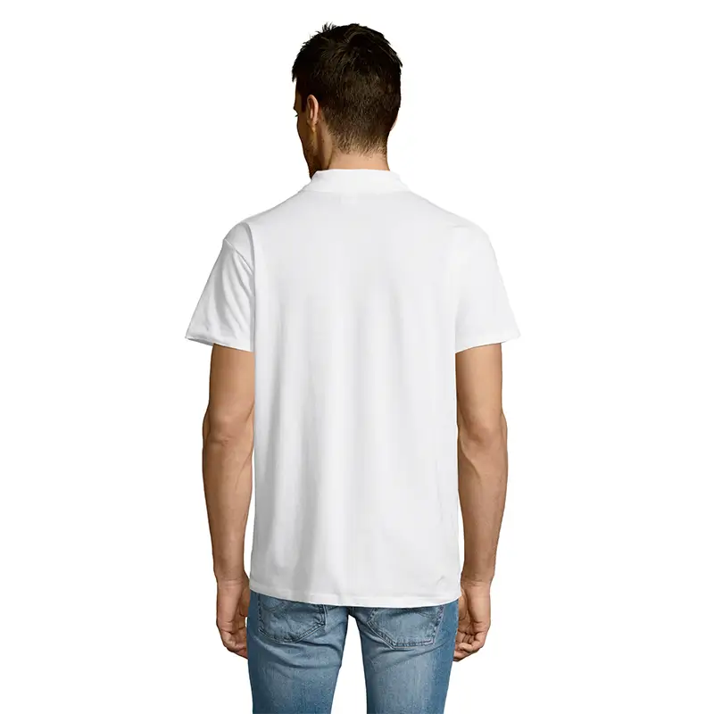 Polera Con Cuello Summer Ii