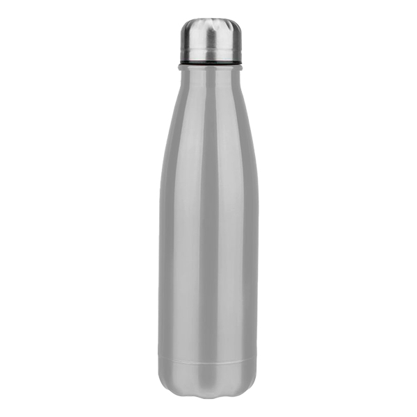 Botella Deportiva Aluminio M53