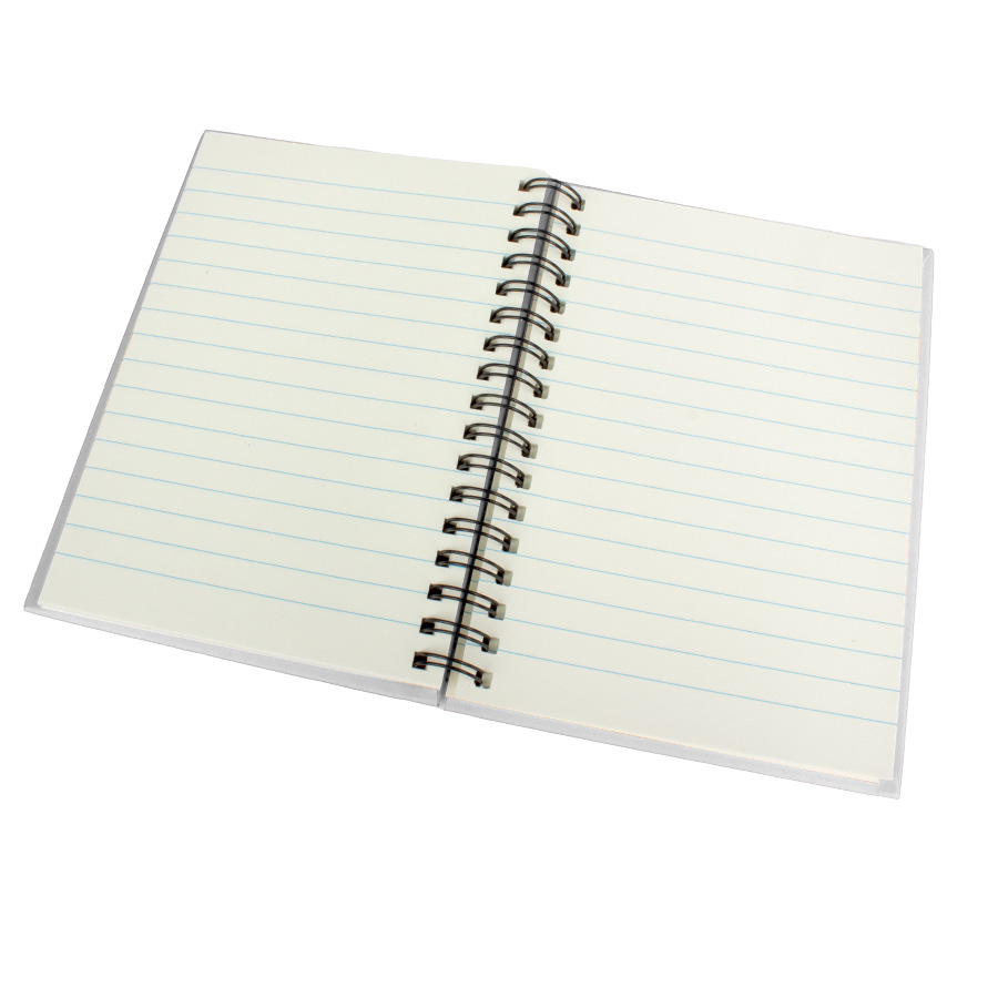 Libreta Ecológica