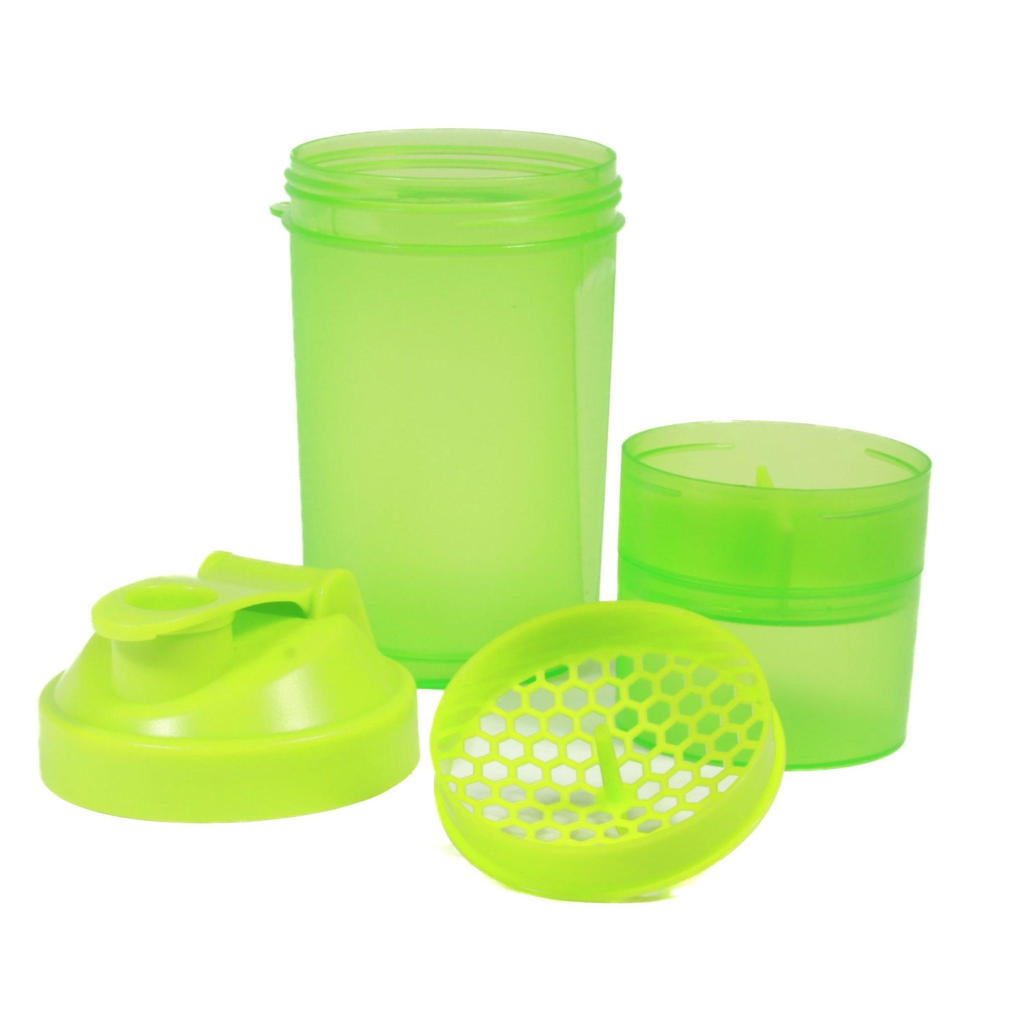 Mug Shaker M711