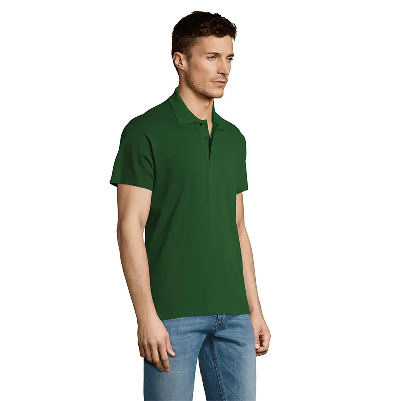 Polera Con Cuello Summer Ii
