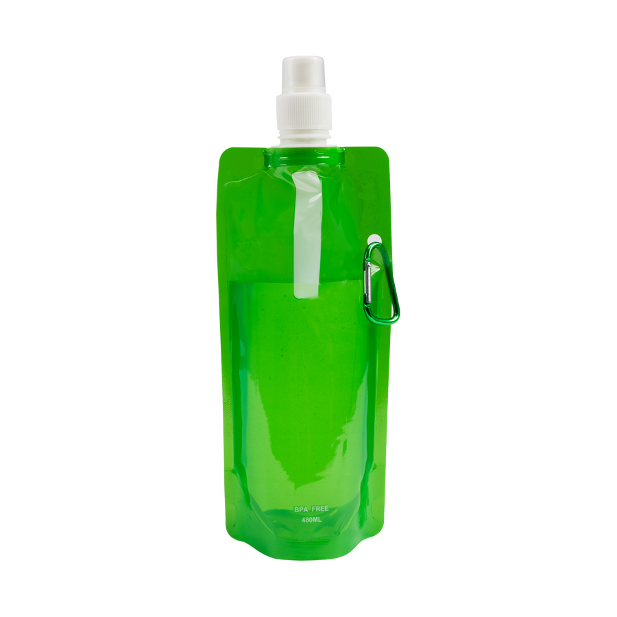 Botella Flexible PET 440cc