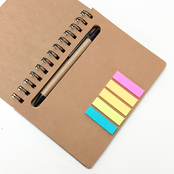 Memo Set Ecológico N20