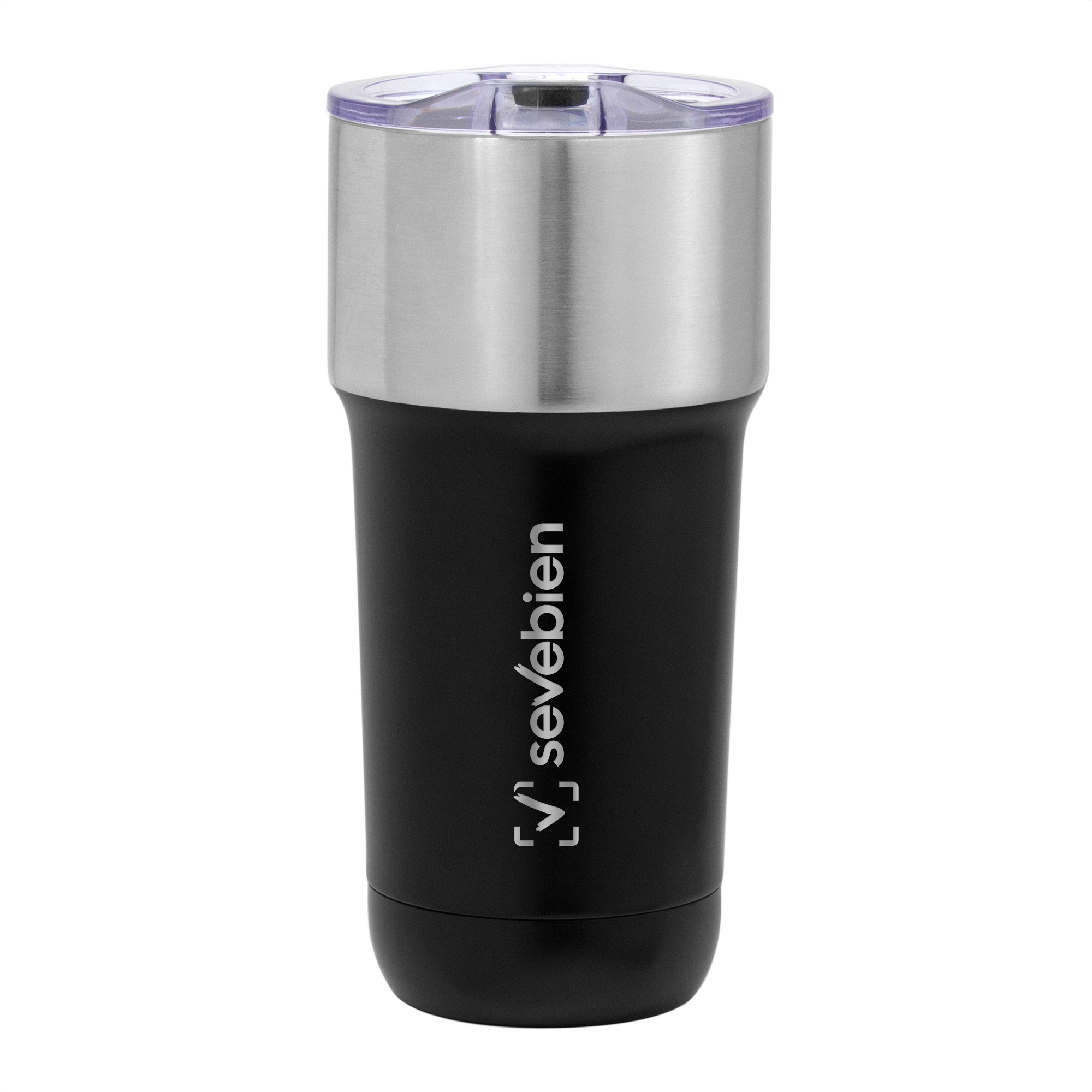 Mug Térmico "Torch"