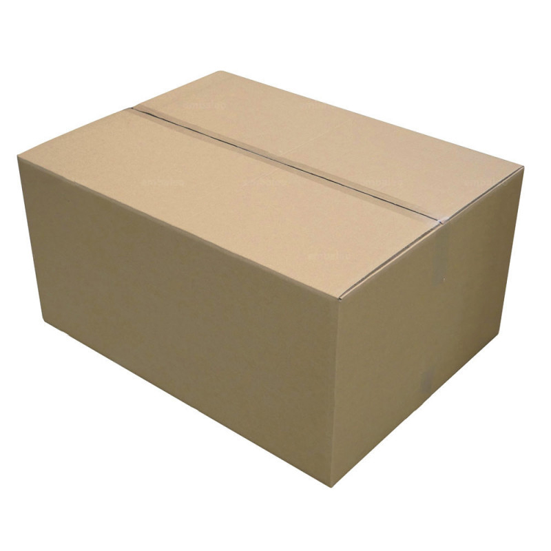 Cajas de Cartón 5 capas Mediana CC50