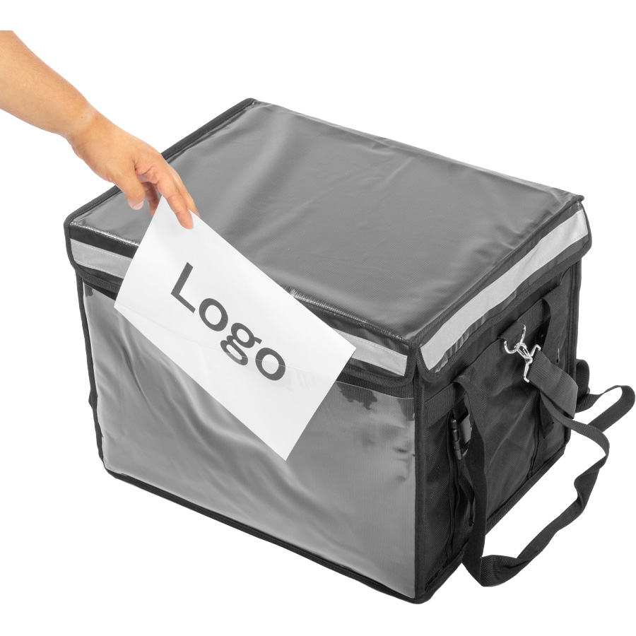 Bolso gigante "DELIVERY"