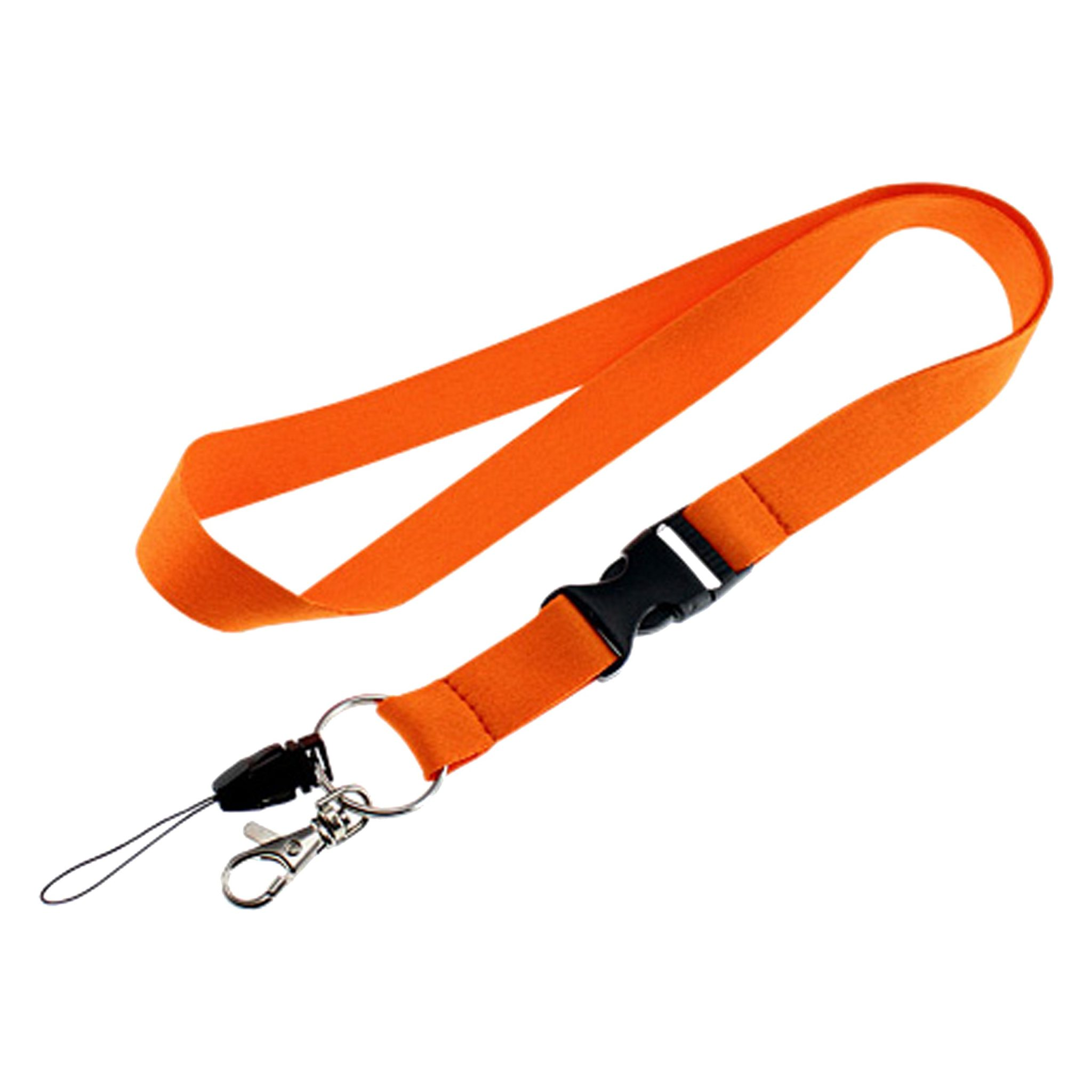 Cinta Lanyard Lisa LAN02