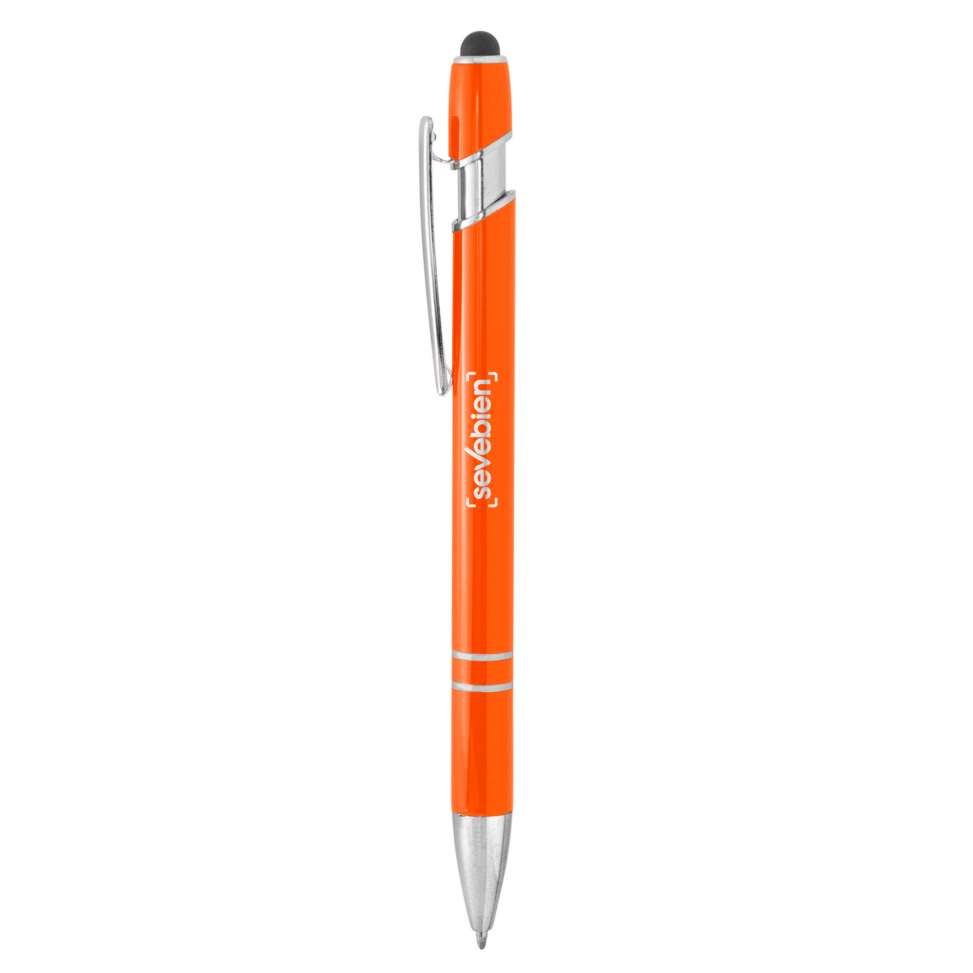 Bolígrafo Touch "Glossy"