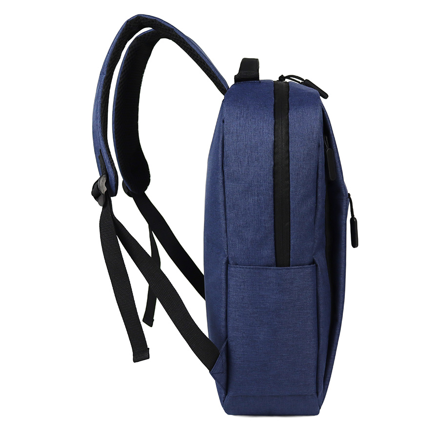 Mochila Porta-Notebook "BRONX" 15L