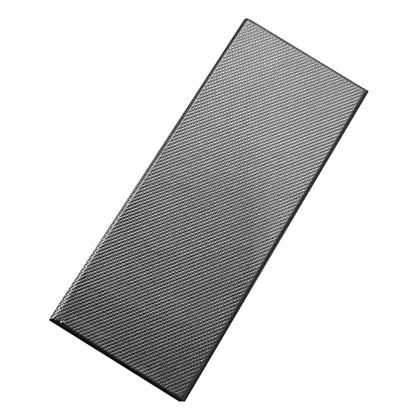 Estuche Negro para llavero y bolígrafo B85