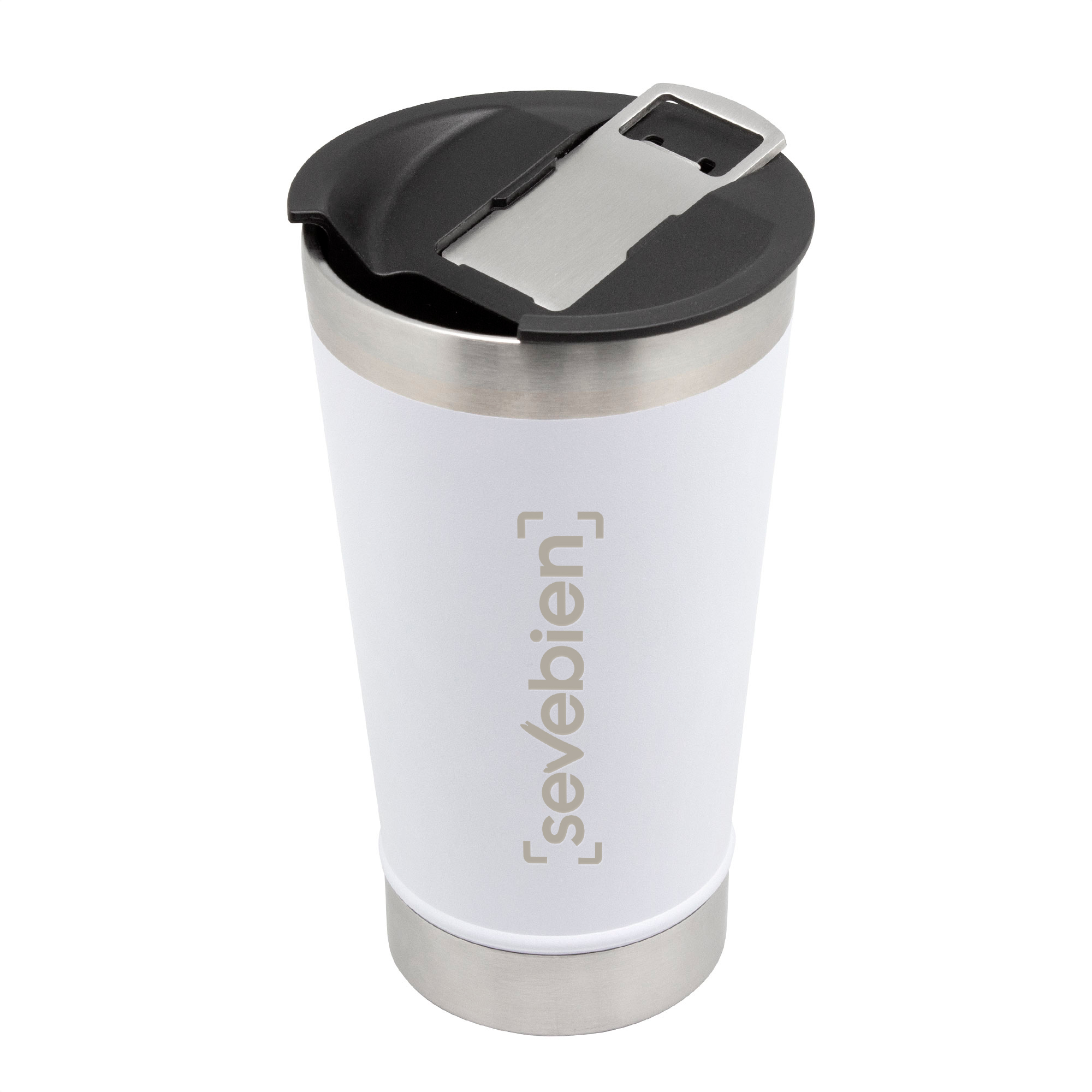Mug Térmico "Mug-Bar"