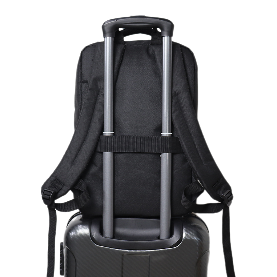 Mochila Porta-Notebook "VECTOR" 15L