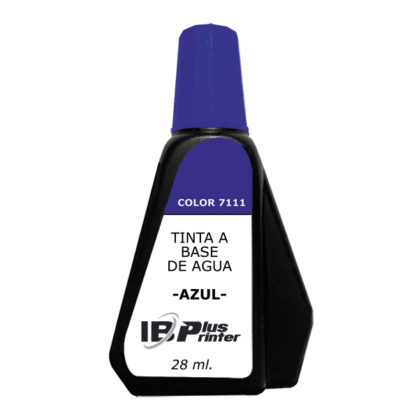 Tinta para Timbre Automático