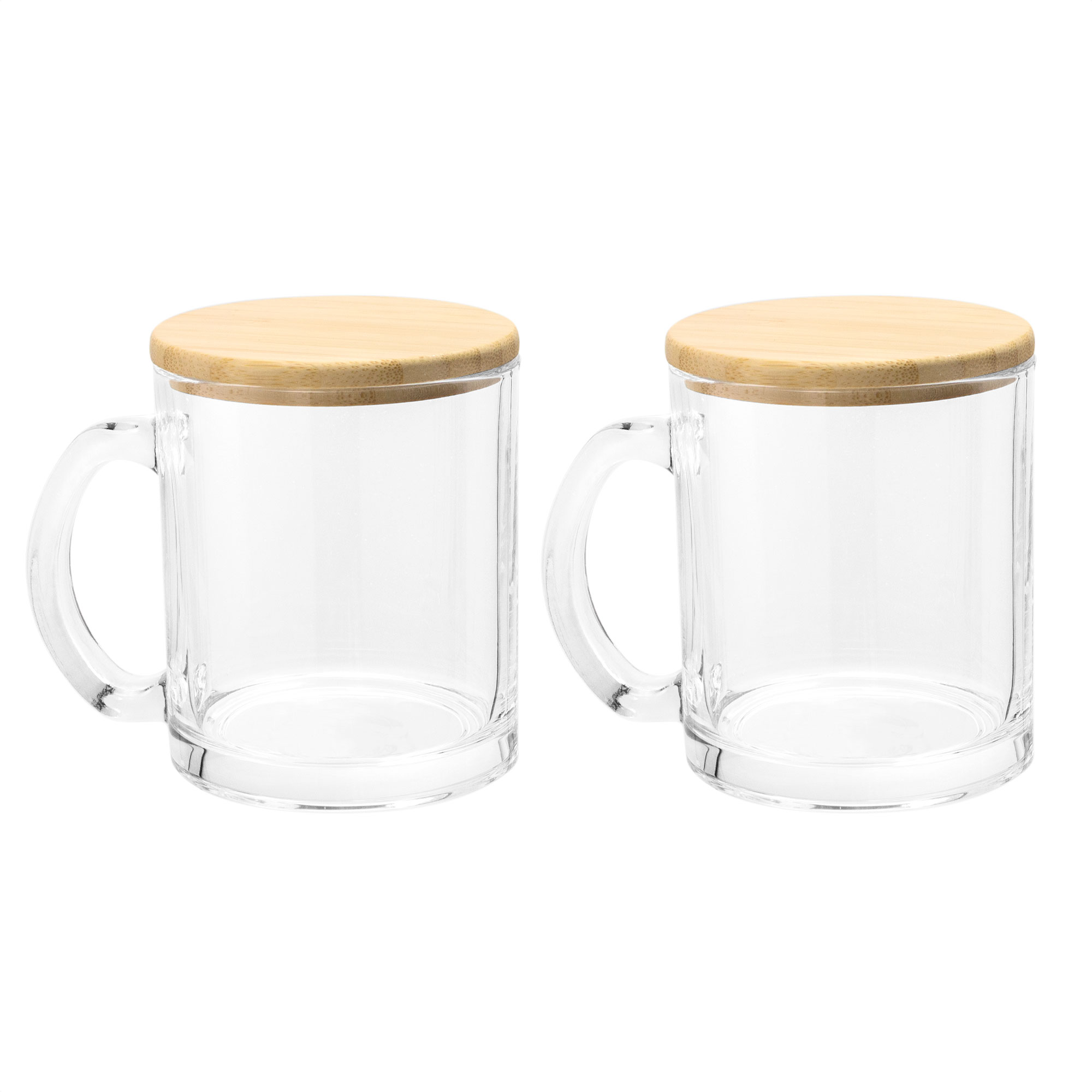 Set De Tazas "Magui"