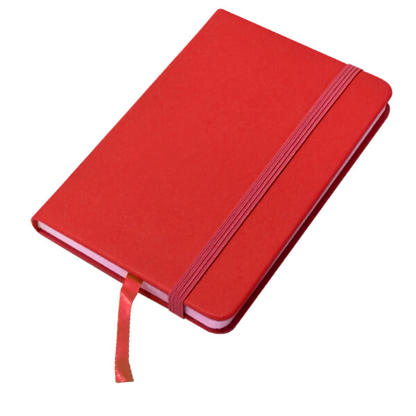 Libreta de PU Moleskine N33