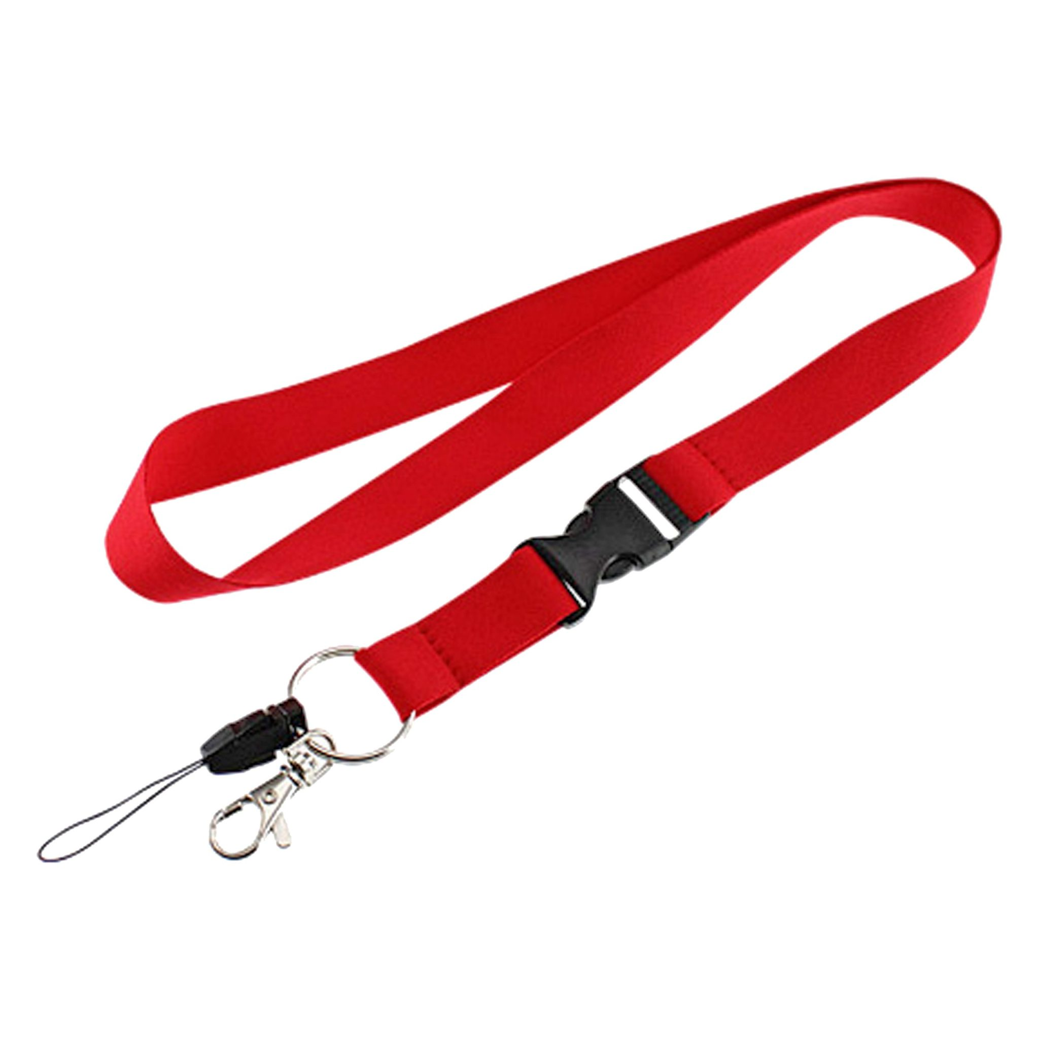 Cinta Lanyard Lisa LAN02