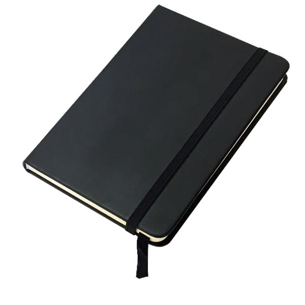 Libreta de PU Moleskine N33