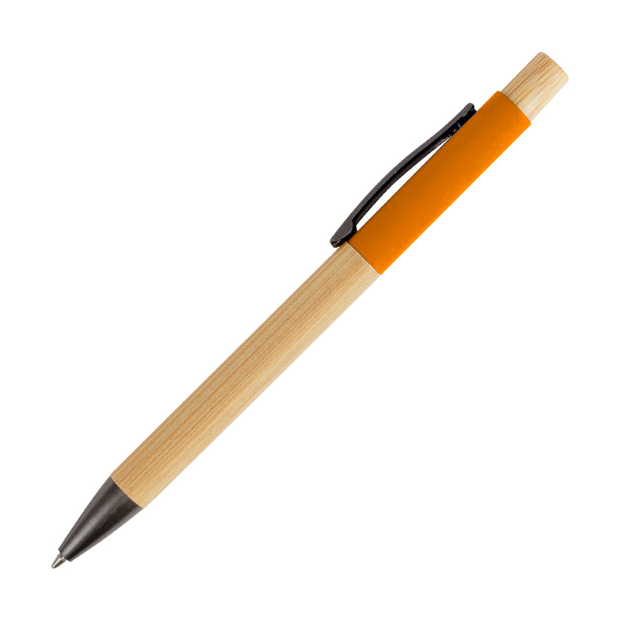 Bolígrafo ecológico de Bamboo "EVA"