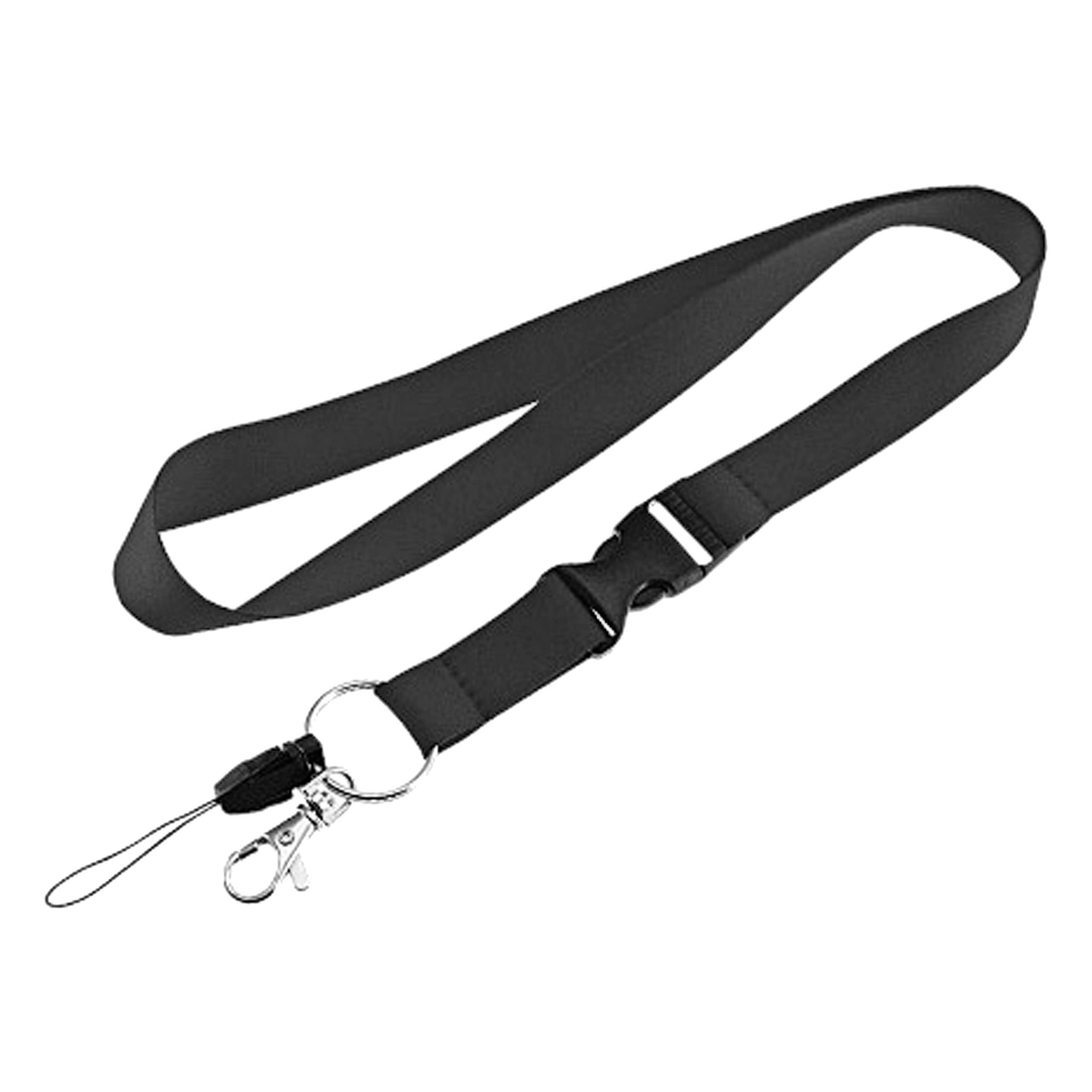 Cinta Lanyard Lisa LAN02