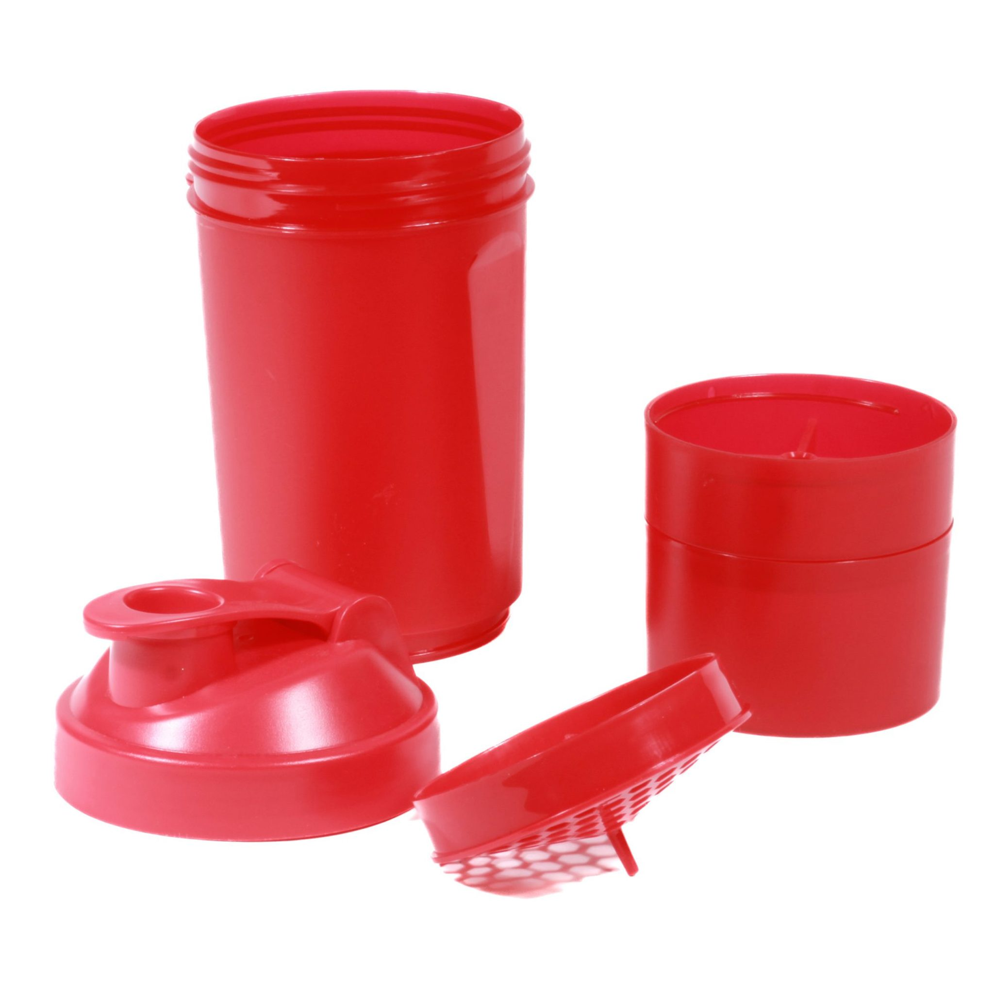 Mug Shaker M711