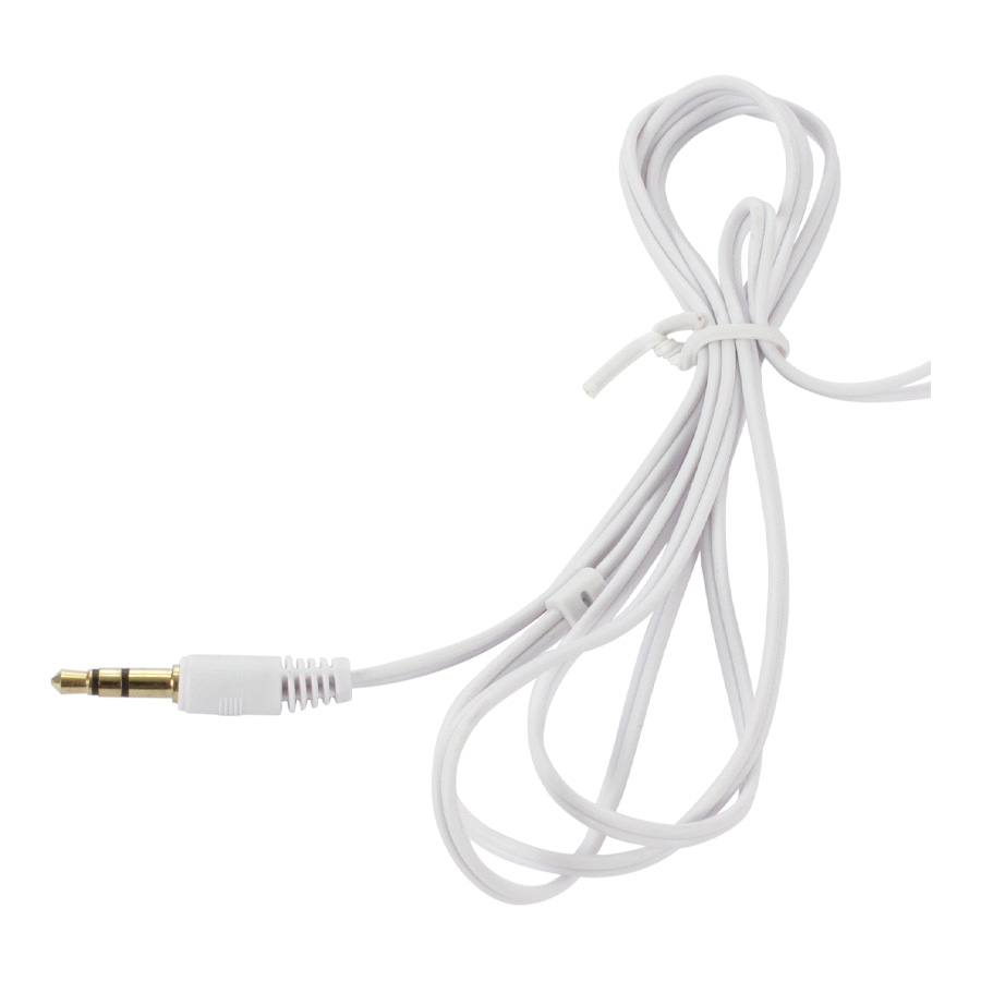 Audífonos Auriculares alámbricos "Anser"