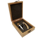 Set Vino Bamboo W0