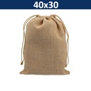bolsa Saco de Yute SY30