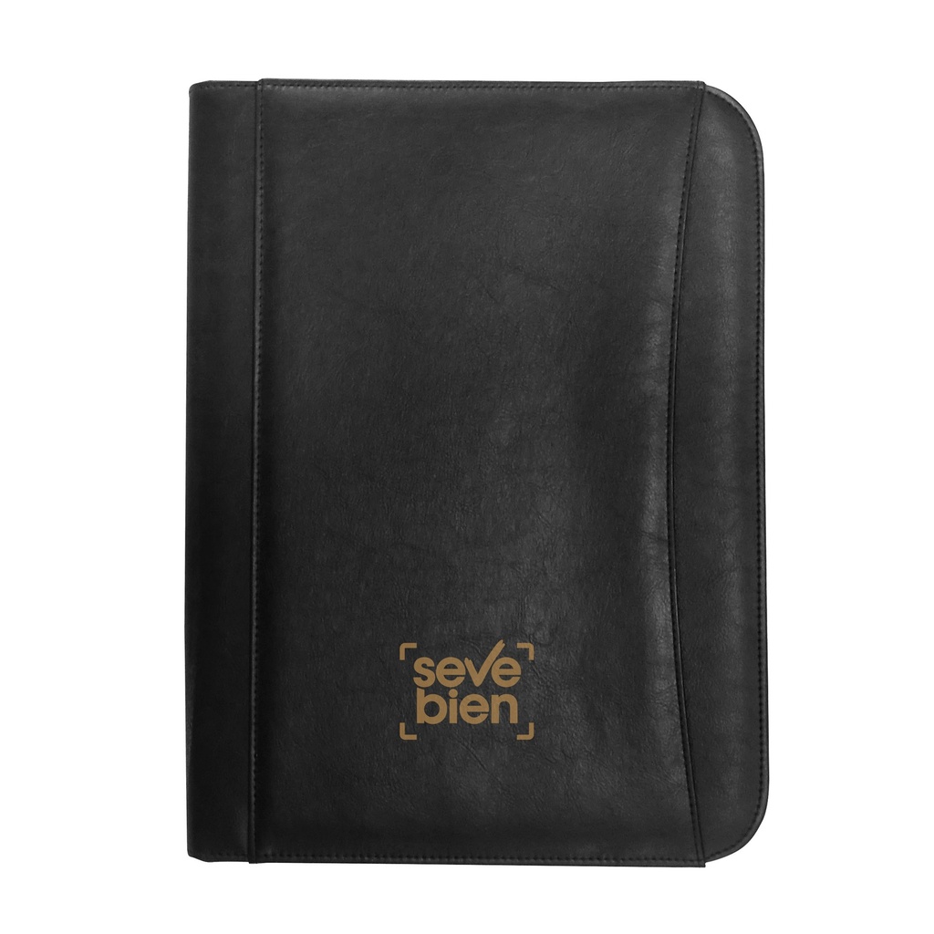 Carpeta Con Cierre "Elevator"
