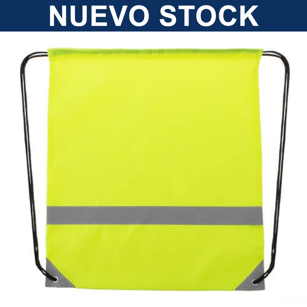 Mochila Morral Lemap SK12    41 x 35 cms.