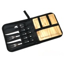 Set Parrillero BBQ T2