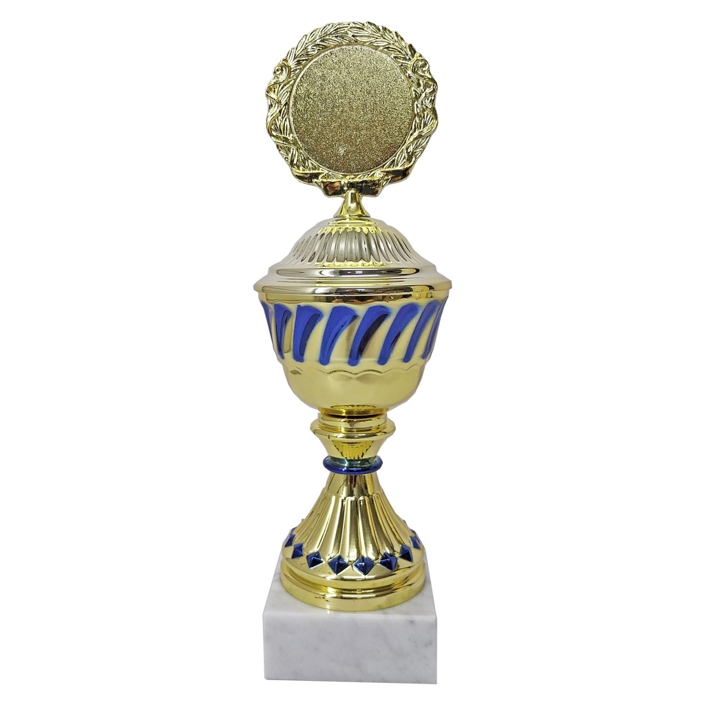 Copa 51289   26,3 cms.