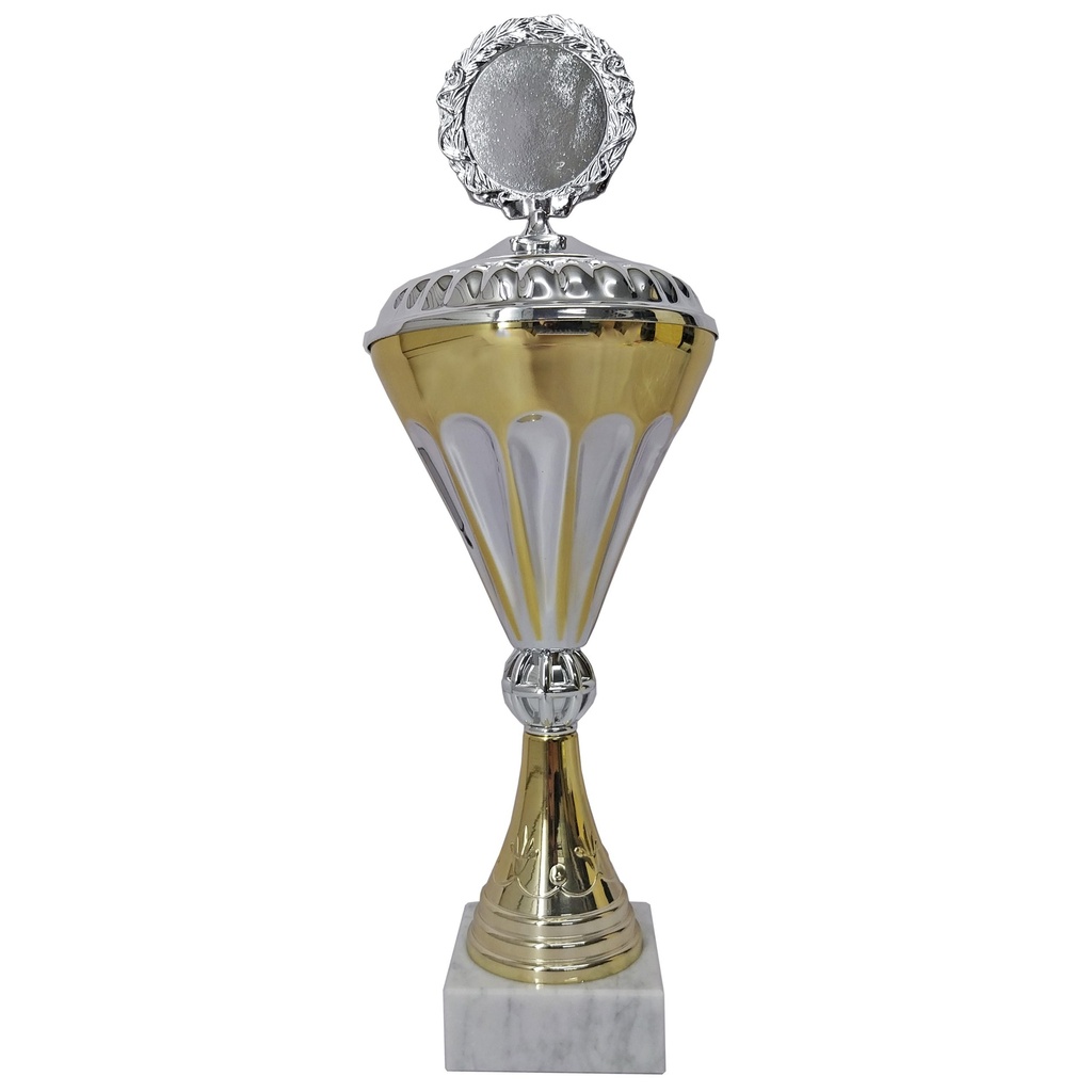 Copa E1343   34 cms.