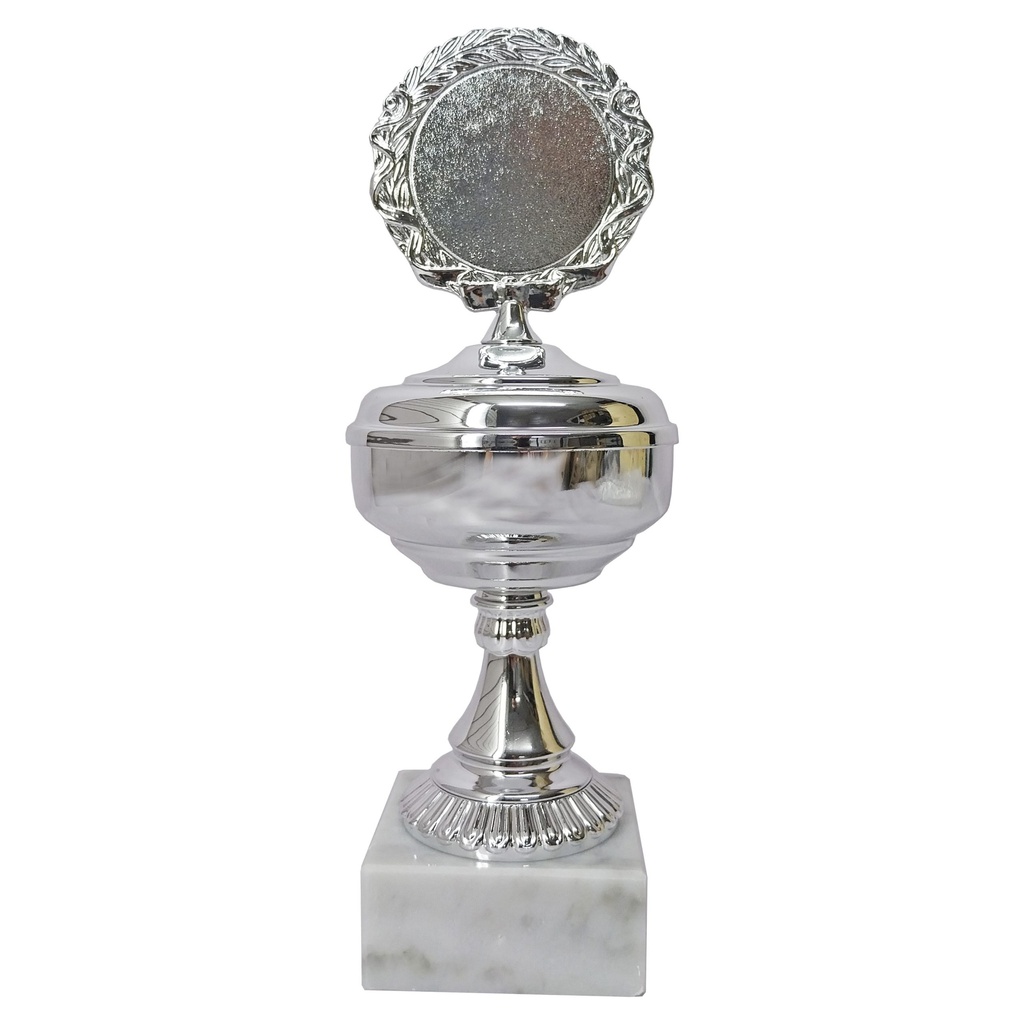 Copa S12712   22,2 cms.