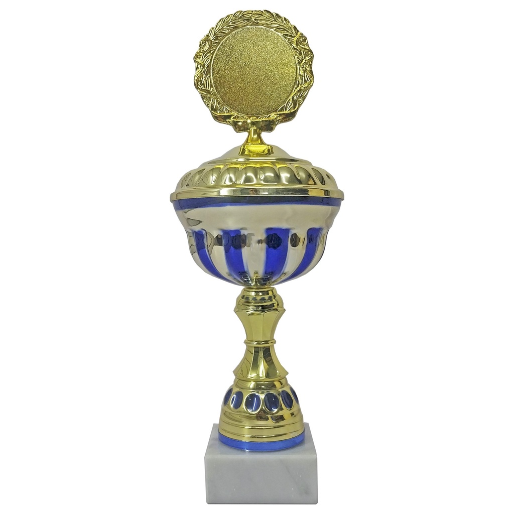 Copa E1250   27 cms.