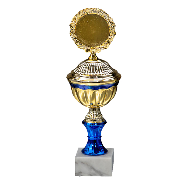 Copa E1286   25 cms.