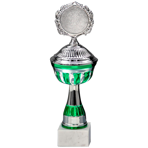 Copa E1278   25 cms.
