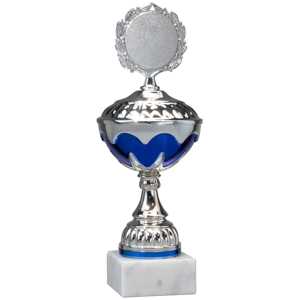 Copa E1002   25 cms.