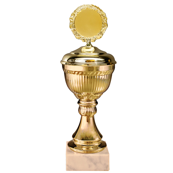 Copa E1607   28 cms.