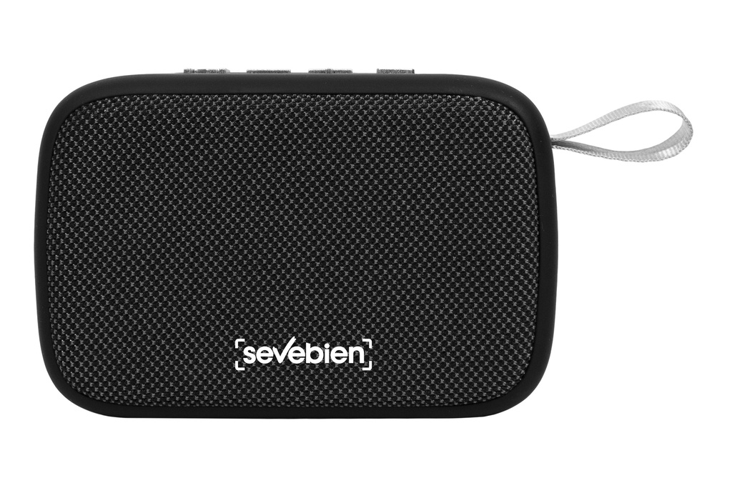 Parlante Bluetooth "Clark"