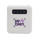 Power Bank Multipuerto "Connecticut"
