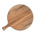 Tabla para Pizza Acacia TP12
