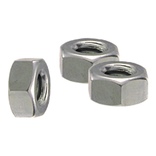 Tuerca Hexsgonal HW3 1 1/4"